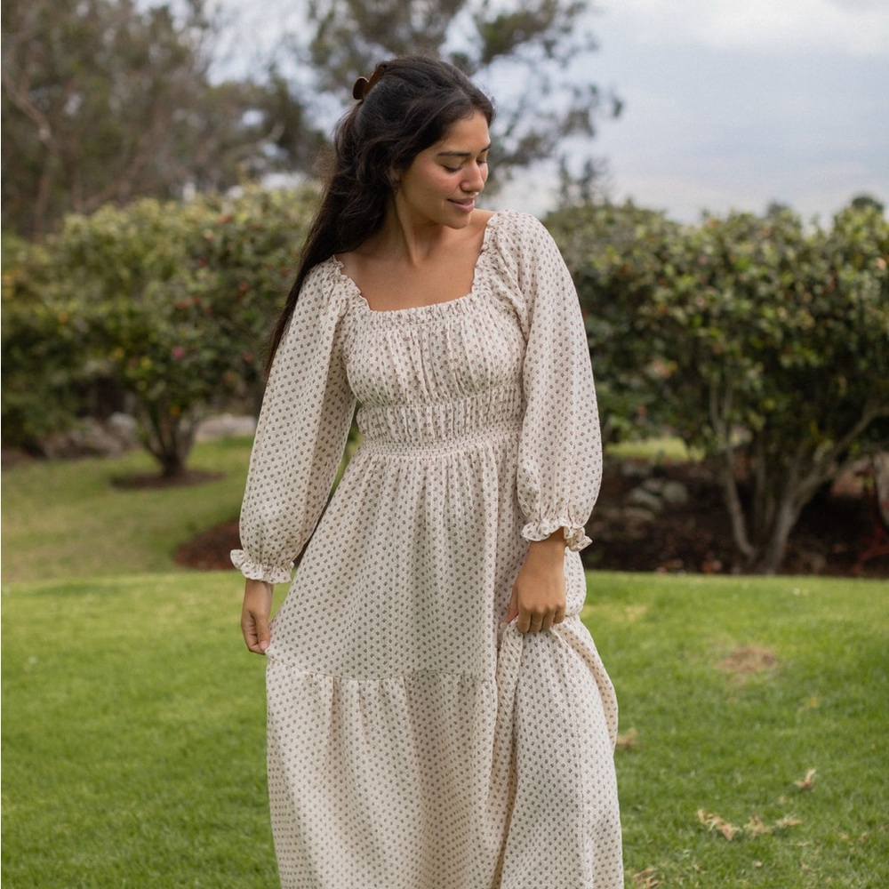 Neuflora Angela Dress